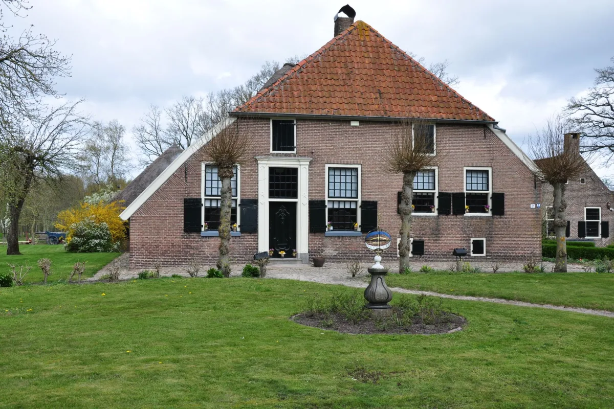 Riolering vervangen bij een oud huis: kosten en wie betaalt
